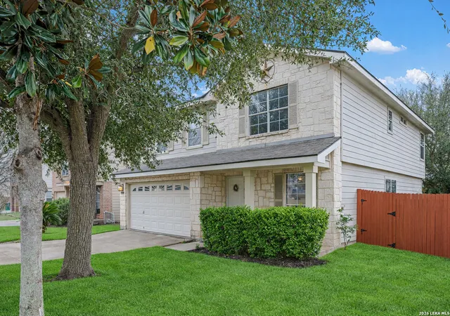 2nd image of 10407 Crystal, Universal City, TX 78148 | MLS# 1947517