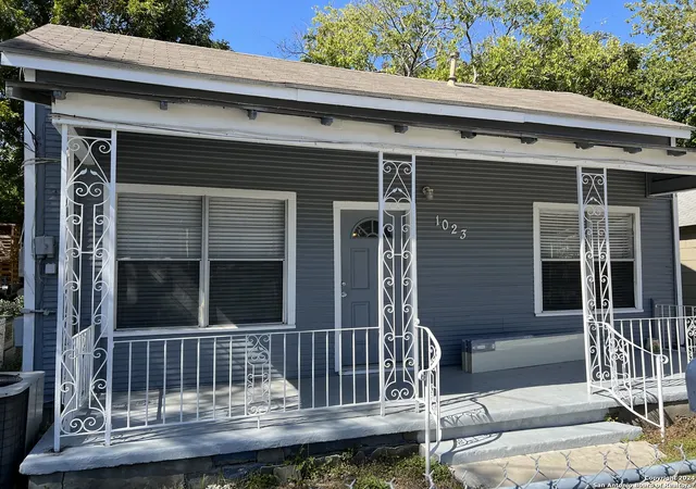 Photo 1 of Single family home for sale at 1023 Cherry, San Antonio, TX 78202 | MLS# 1947522 | Listing updated on 2026-03-20