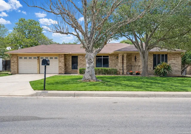 Photo 1 of Single family home for sale at 2011 Broken Oak, San Antonio, TX 78232 | MLS# 1947549 | Listing updated on 2026-09-10