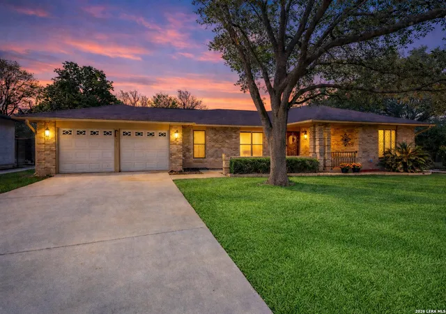 Photo 2 of Single family home for sale at 2011 Broken Oak, San Antonio, TX 78232 | MLS# 1947549 | Listing updated on 2026-09-10