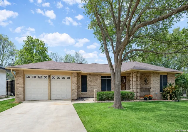 Photo 3 of Single family home for sale at 2011 Broken Oak, San Antonio, TX 78232 | MLS# 1947549 | Listing updated on 2026-09-10