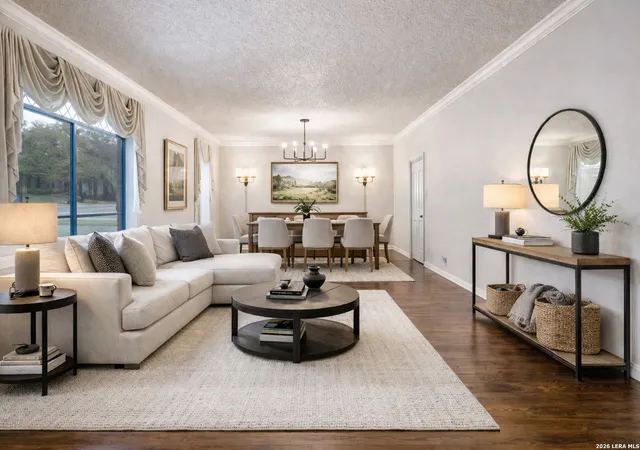 Photo 4 of Single family home for sale at 2011 Broken Oak, San Antonio, TX 78232 | MLS# 1947549 | Listing updated on 2026-09-10