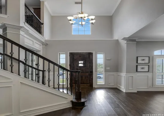 Photo 1 of Single family home for sale at 8706 Timberland, Boerne, TX 78015 | MLS# 1947558 | Listing updated on 2026-03-09