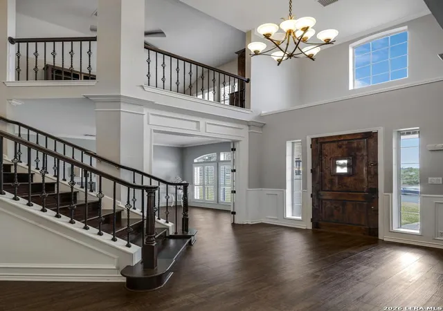 Photo 2 of Single family home for sale at 8706 Timberland, Boerne, TX 78015 | MLS# 1947558 | Listing updated on 2026-03-09