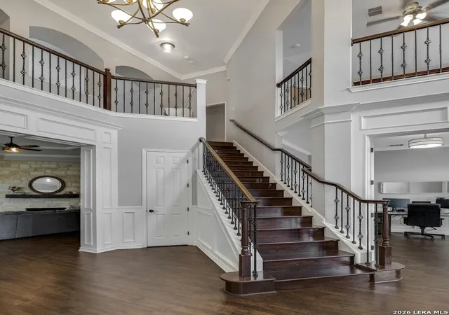 Photo 3 of Single family home for sale at 8706 Timberland, Boerne, TX 78015 | MLS# 1947558 | Listing updated on 2026-03-09