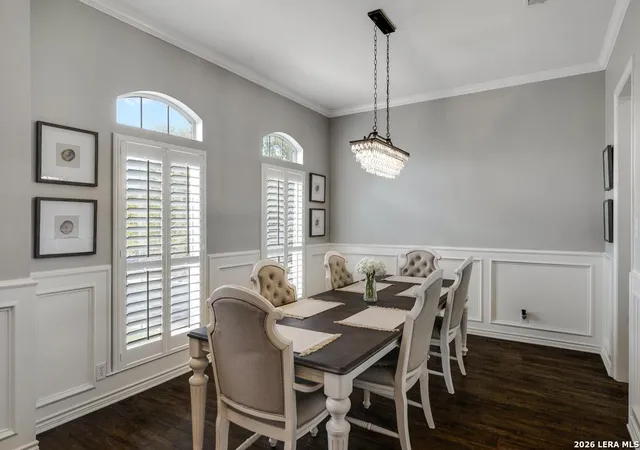 Photo 3 of Single family home for sale at 8706 Timberland, Boerne, TX 78015 | MLS# 1947558 | Listing updated on 2026-03-09