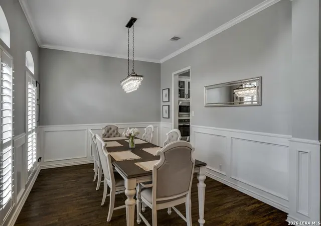 Photo 4 of Single family home for sale at 8706 Timberland, Boerne, TX 78015 | MLS# 1947558 | Listing updated on 2026-03-09