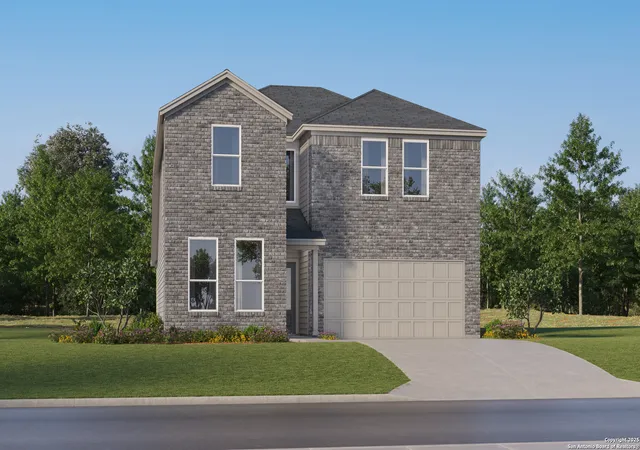 2nd image of 407 River Gail Way, Marion, TX 78124 | MLS# 1947566