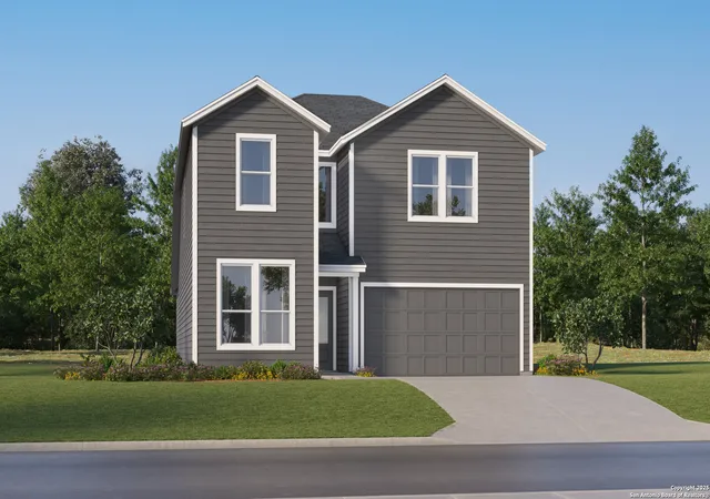 4th image of 407 River Gail Way, Marion, TX 78124 | MLS# 1947566