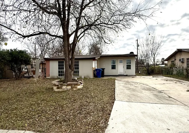 Photo 1 of Single family home for sale at 114 Lelani, San Antonio, TX 78242 | MLS# 1947567 | Listing updated on 2026-06-22