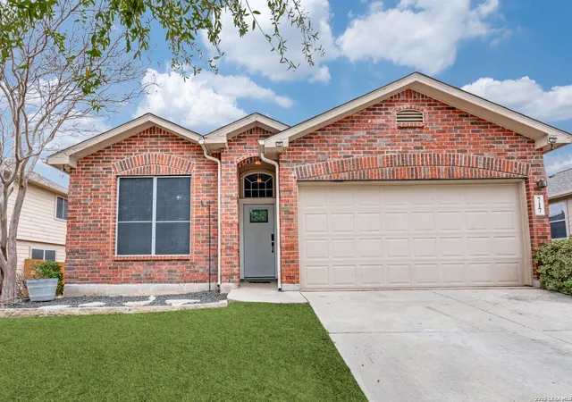 2nd image of 717 Fountain Gate, Cibolo, TX 78108 | MLS# 1947570