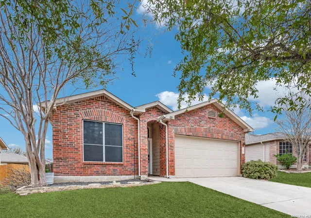 1st image of 717 Fountain Gate, Cibolo, TX 78108 | MLS# 1947570