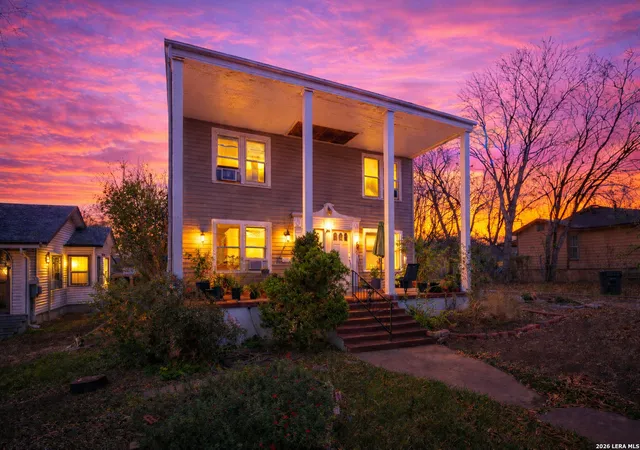 Photo 1 of Single family home for sale at 625 Hammond, San Antonio, TX 78210 | MLS# 1947574 | Listing updated on 2026-05-17