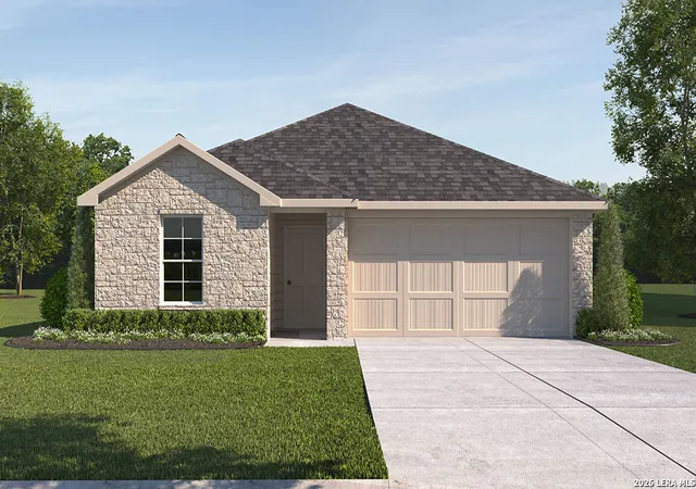 Photo 2 of Sale Pending at 21150 Boulder Flats, San Antonio, TX 78266 | MLS# 1947587 | Listing updated on 2026-04-20