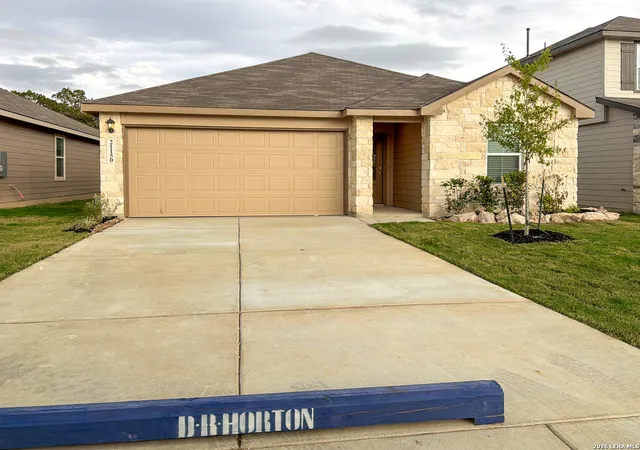 Photo 1 of Sale Pending at 21150 Boulder Flats, San Antonio, TX 78266 | MLS# 1947587 | Listing updated on 2026-04-20