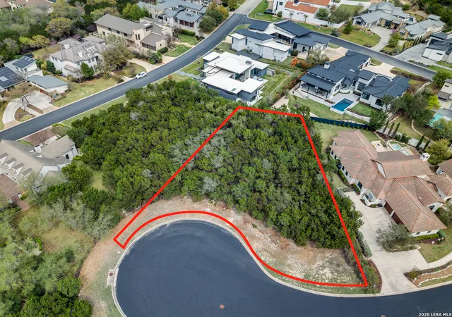 Photo 1 of Land for sale at 11 Privada Yesa, San Antonio, TX 78257 | MLS# 1947591 | Listing updated on 2026-03-18