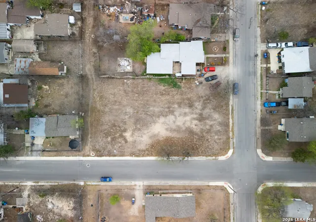 Photo 2 of Sale Pending at 4002 W Salinas, San Antonio, TX 78207 | MLS# 1947613 | Listing updated on 2026-03-26