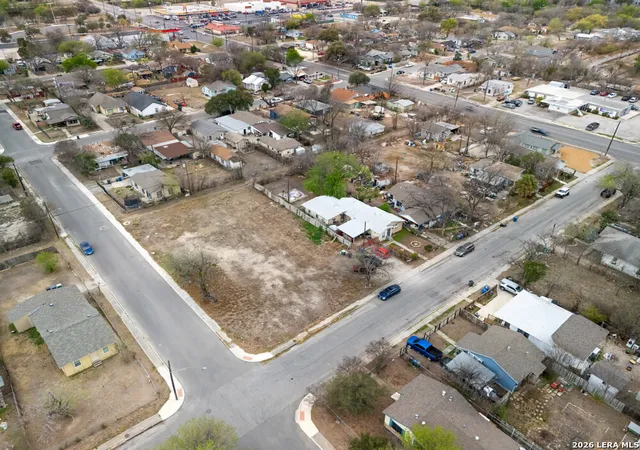 Photo 3 of Sale Pending at 4002 W Salinas, San Antonio, TX 78207 | MLS# 1947613 | Listing updated on 2026-03-26