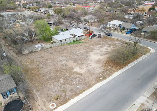 Photo 1 of Sale Pending at 4002 W Salinas, San Antonio, TX 78207 | MLS# 1947613 | Listing updated on 2026-03-26