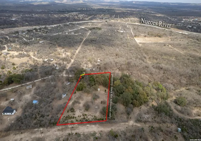1st image of 292 Private Road 2430, Uvalde, TX 78801 | MLS# 1947629