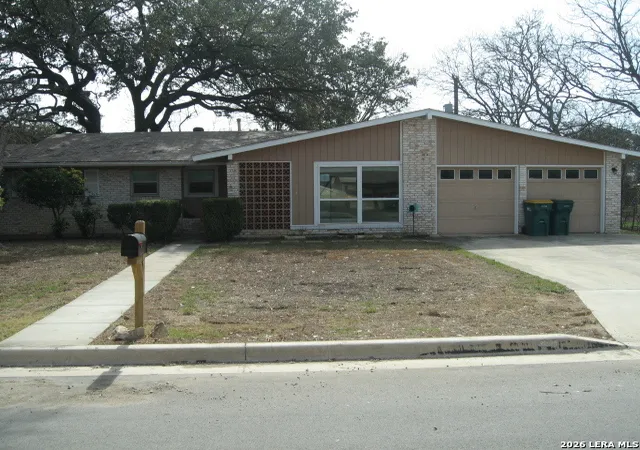 2nd image of 222 E Langley, Universal City, TX 78148 | MLS# 1947631