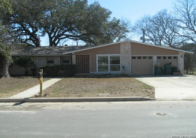 1st image of 222 E Langley, Universal City, TX 78148 | MLS# 1947631