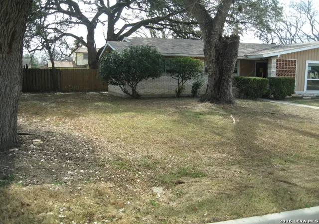 3rd image of 222 E Langley, Universal City, TX 78148 | MLS# 1947631