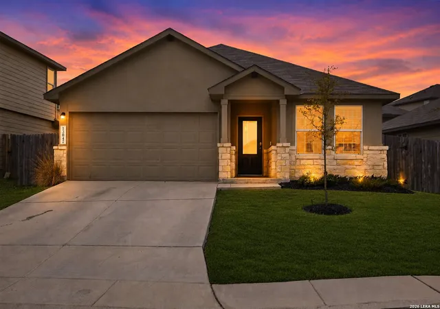 Photo 1 of Single family home for sale at 13042 Minuet Sway, San Antonio, TX 78252 | MLS# 1947633 | Listing updated on 2026-09-11