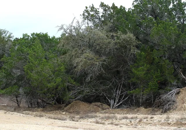 Photo 3 of Land for sale at 169 Red Bluff Dr, Pipe Creek, TX 78063 | MLS# 1947638 | Listing updated on 2026-09-11