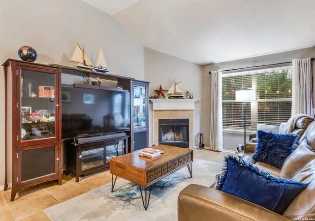 Photo 2 of Sale Pending at 15606 Robin View, San Antonio, TX 78255 | MLS# 1947640 | Listing updated on 2026-03-27