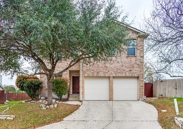Photo 1 of Sale Pending at 15606 Robin View, San Antonio, TX 78255 | MLS# 1947640 | Listing updated on 2026-03-27