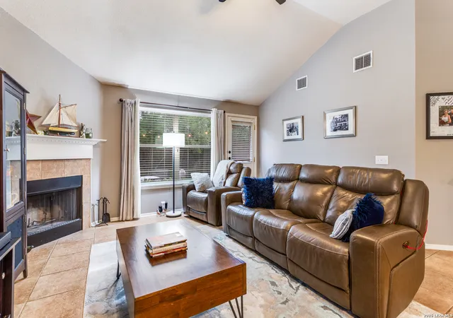 Photo 3 of Sale Pending at 15606 Robin View, San Antonio, TX 78255 | MLS# 1947640 | Listing updated on 2026-03-27