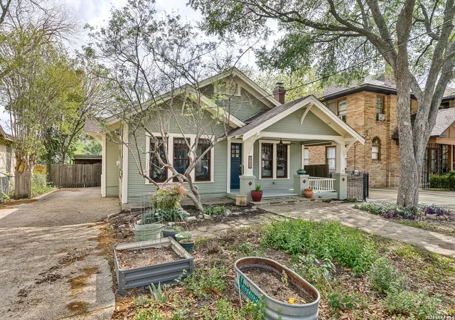 2nd image of 424 Fulton, San Antonio, TX 78212 | MLS# 1947644