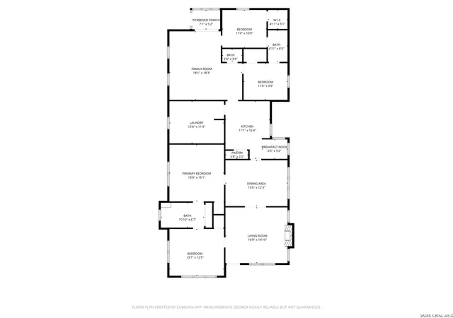 28th image of 424 Fulton, San Antonio, TX 78212 | MLS# 1947644