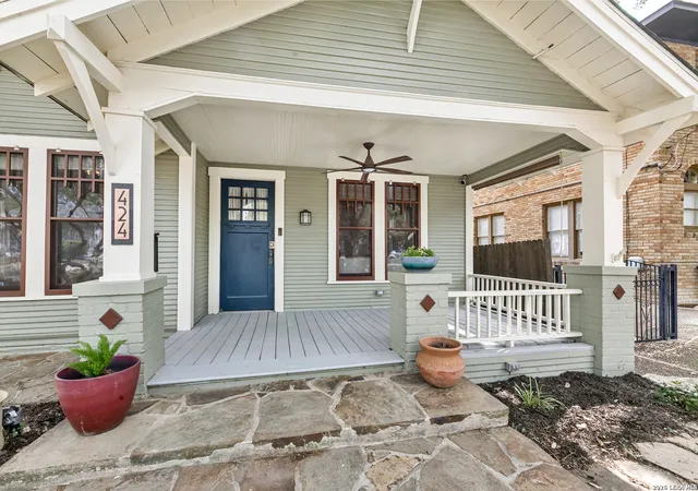 3rd image of 424 Fulton, San Antonio, TX 78212 | MLS# 1947644