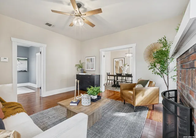 5th image of 424 Fulton, San Antonio, TX 78212 | MLS# 1947644