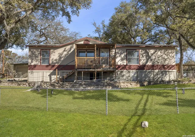 Homes for sale in Canyon Lake, TX | 397 Ridgeview, Canyon Lake, TX 78133 | MLS# 1947645