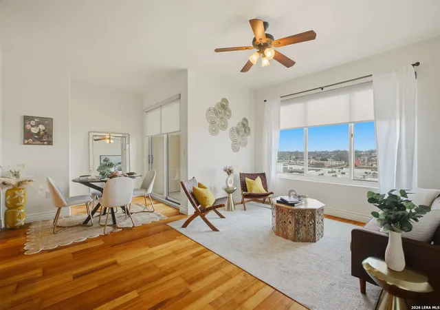 Photo 1 of Single family home for sale at 215 Center St Unit #804 #804, San Antonio, TX 78202 | MLS# 1947657 | Listing updated on 2026-03-21