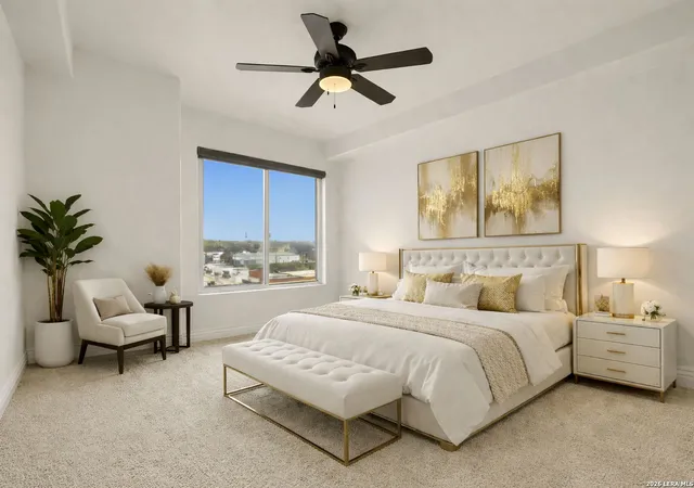 Photo 4 of Single family home for sale at 215 Center St Unit #804 #804, San Antonio, TX 78202 | MLS# 1947657 | Listing updated on 2026-03-21