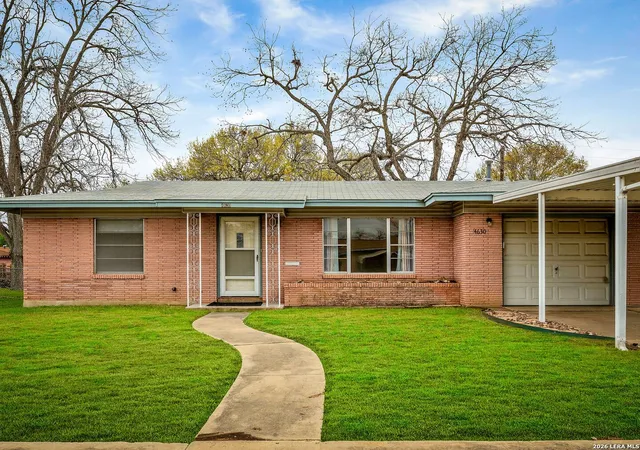 Photo 3 of Single family home for sale at 4630 Seabreeze Dr, San Antonio, TX 78220 | MLS# 1947670 | Listing updated on 2026-08-07