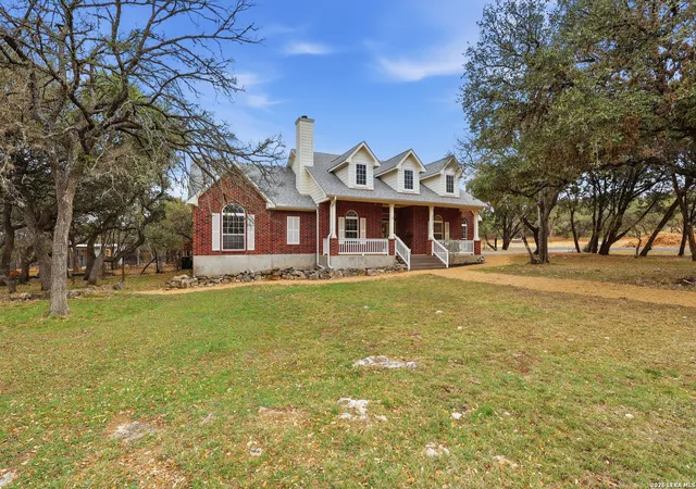 3rd image of 30737 Deerfield, Bulverde, TX 78163 | MLS# 1947672