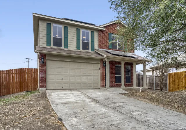 Photo 1 of Single family home for sale at 6807 Cutting Crk, San Antonio, TX 78244 | MLS# 1947678 | Listing updated on 2026-05-03