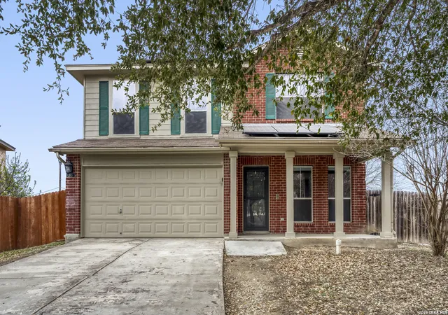 Photo 2 of Single family home for sale at 6807 Cutting Crk, San Antonio, TX 78244 | MLS# 1947678 | Listing updated on 2026-05-03