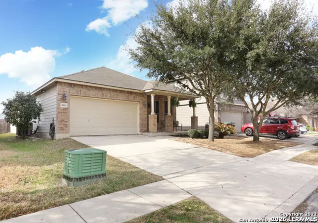 2nd image of 5413 Caraway Bend, San Antonio, TX 78238 | MLS# 1947686