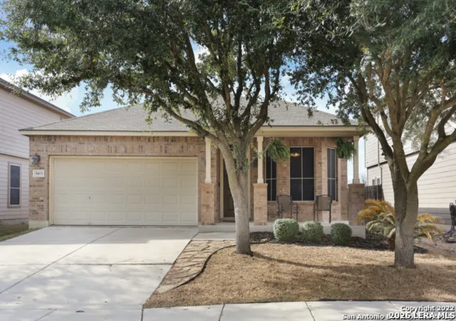 1st image of 5413 Caraway Bend, San Antonio, TX 78238 | MLS# 1947686