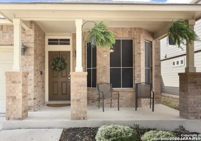 Photo 3 of Sale Pending at 5413 Caraway Bend, San Antonio, TX 78238 | MLS# 1947686 | Listing updated on 2026-10-07