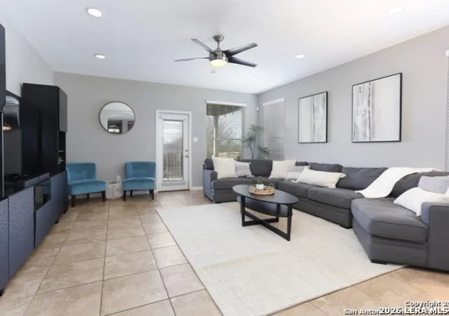 Photo 3 of Sale Pending at 5413 Caraway Bend, San Antonio, TX 78238 | MLS# 1947686 | Listing updated on 2026-10-07