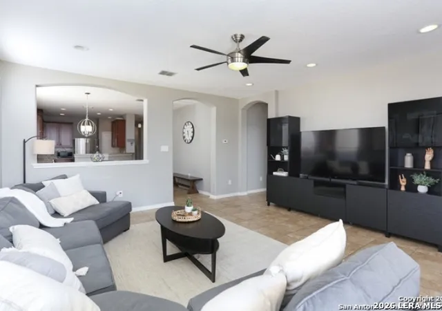 Photo 4 of Sale Pending at 5413 Caraway Bend, San Antonio, TX 78238 | MLS# 1947686 | Listing updated on 2026-10-07