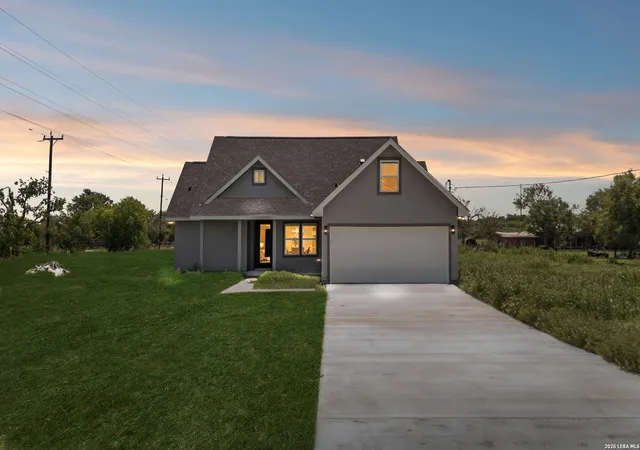 1st image of 123 Ranchero, Natalia, TX 78059 | MLS# 1947690