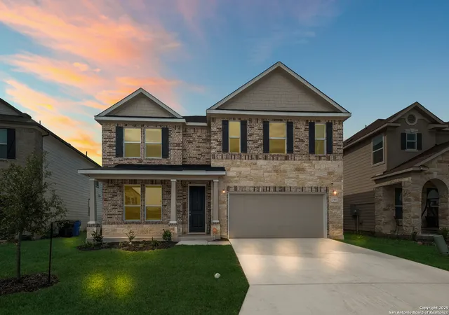 1st image of 348 Cordova Terrace, Seguin, TX 78155 | MLS# 1947702